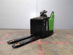 Hangcha CBD30 -XT1S-Sisu