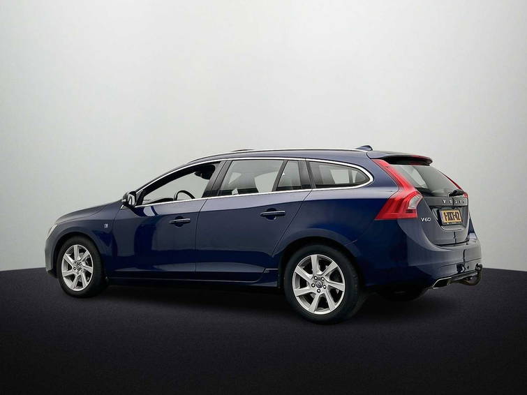 Volvo V60 2.0 D4 Ocean Race 6