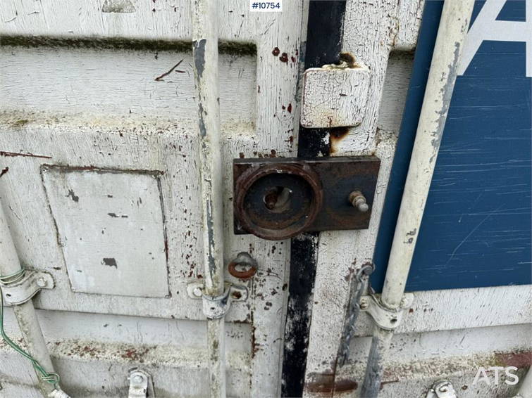 Diversen Container 20 fot 5