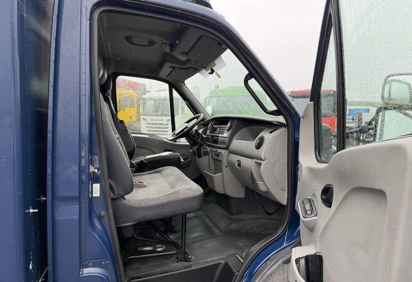 Renault Mascott 150 DXI 16