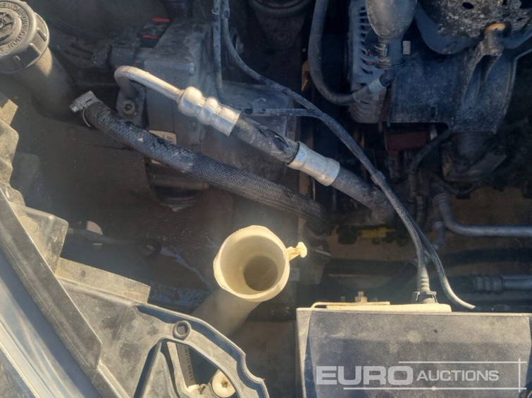 Diversen Peugot 407 16