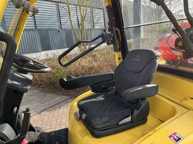 Hyster S7.0FT 8
