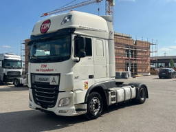 DAF XF 460 FT SSC, Automatik, Euro6