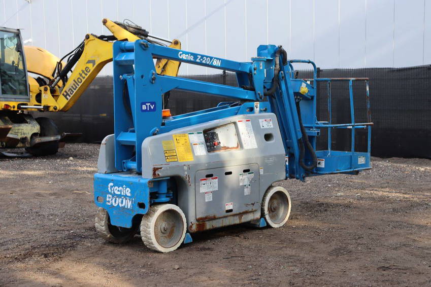 Genie Z -20/8N 6