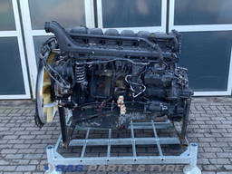 Scania R DC12 15 420 1422709