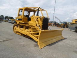 Caterpillar CAT D7G Rebuilt