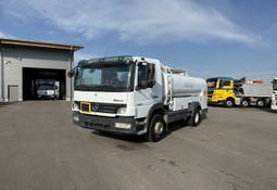 Mercedes-Benz Atego 1529 Wilheim Schwarzmüller 8080 lt