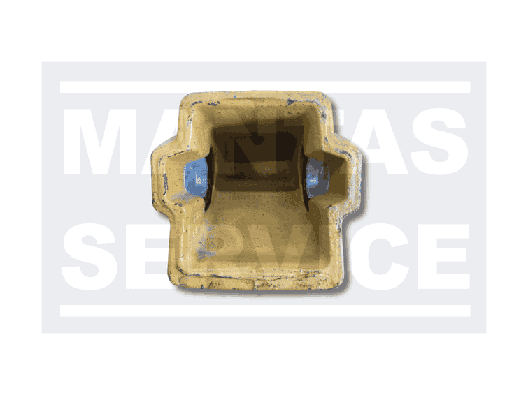 Caterpillar Bucket TIP - 505-4110 4