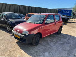 Fiat Grande Punto 1.4 Edizione Prima