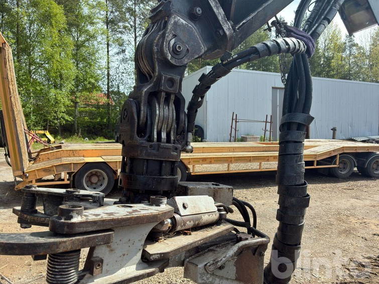 Diversen EcoLog 560E 27