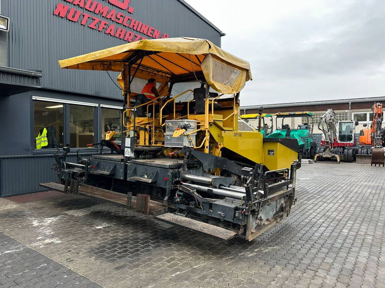 Demag DF 110 C 5