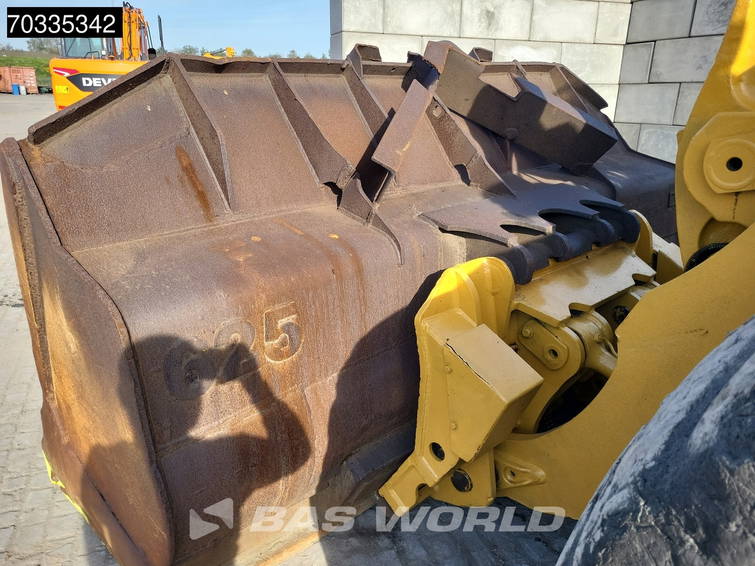 Caterpillar 980 M 13