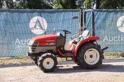 Yanmar AF116