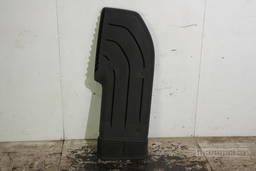 Renault Body Chassis Parts Luchtinlaat cabine Renault D