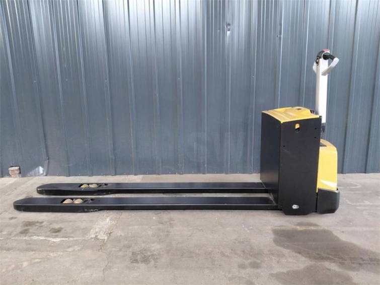 Caterpillar NPP20N2 6