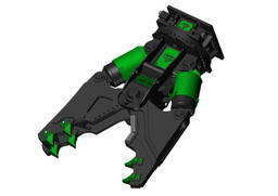 Hydraram HCS-42U