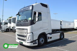 Volvo FH 500 Globetrotter XL i-ParkCool Adaptive Cruise Control Side Skirts