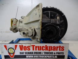 Scania R -780 2.59 Incl Sper