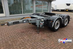 Tracon D18 L.S.V Dolly