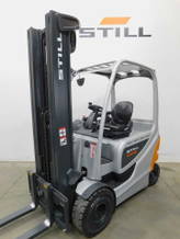 Still RX60 -25/Nwebatt