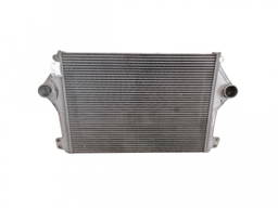 Scania Intercooler radiator