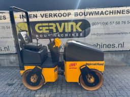 Ingersoll Rand DD16