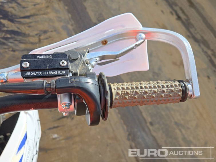 Diversen Storm Apollo Storm 28