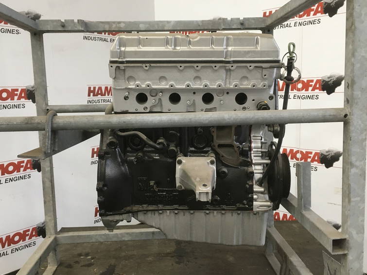 Mercedes-Benz OM 601.911 Reconditioned 2