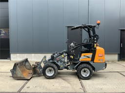 Giant G 1500 X-tra