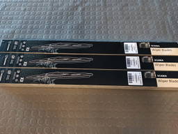 Scania Wiper Blades SET - 2848236