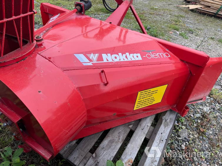 Diversen LL2 Nokka LL2 6