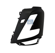 Volvo FM Lampframe Links 84407378 | 84407376 Euro 6