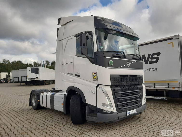 Volvo FH 2