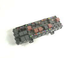 Volvo Fuse box
