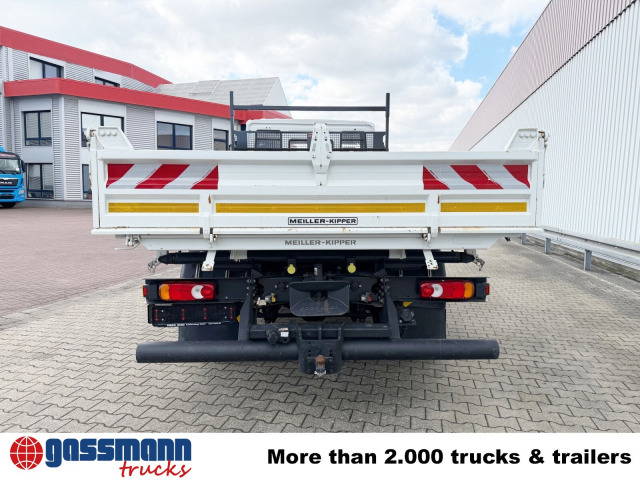 Iveco ML 80E21 4x2 ML80E21 4x2, 2x AHK Autom./Klima 7