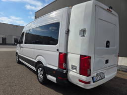 MAN TGE 3.140 4x2F SB