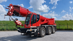 Liebherr LTC1045-3.1
