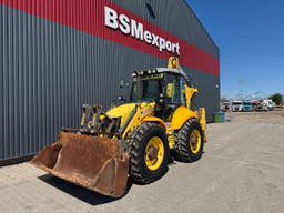 New Holland B115C