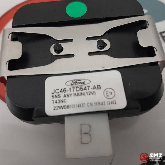 Ford Occ regensensor Ford 3