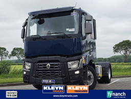 Renault C440 Hydraulics 13Ltr