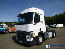 Renault T460 4x2 Euro 6 + PTO + ADR