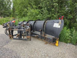 Arctic Machine AM 4000 HPD Lumiaura
