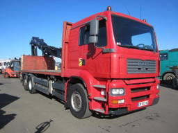 MAN TGA 26.430