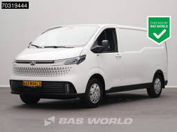 Maxus eDeliver 7 Neu Elektro 77kWh 450km Wltp L2H1 Schnelladen LED ACC Kamera CarPlay Sitzheizung Parkensensoren v+a L2 A/C