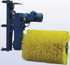 M-sweep M-sweep
