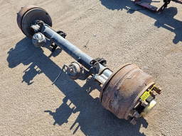SAF Drum brake