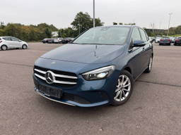 Mercedes-Benz B-klasse 220d 2.0 190PS 8G-DCT | 98223 AMG Line