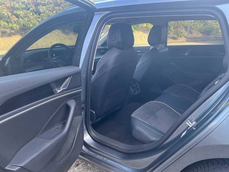 Volkswagen Passat Variant 24