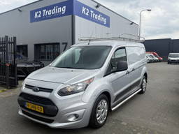 Ford Transit Connect 1.5 Tdci L2 Trend Navi 2x Schuifdeur APK 03-2027