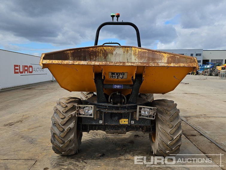 Terex TA6S 8